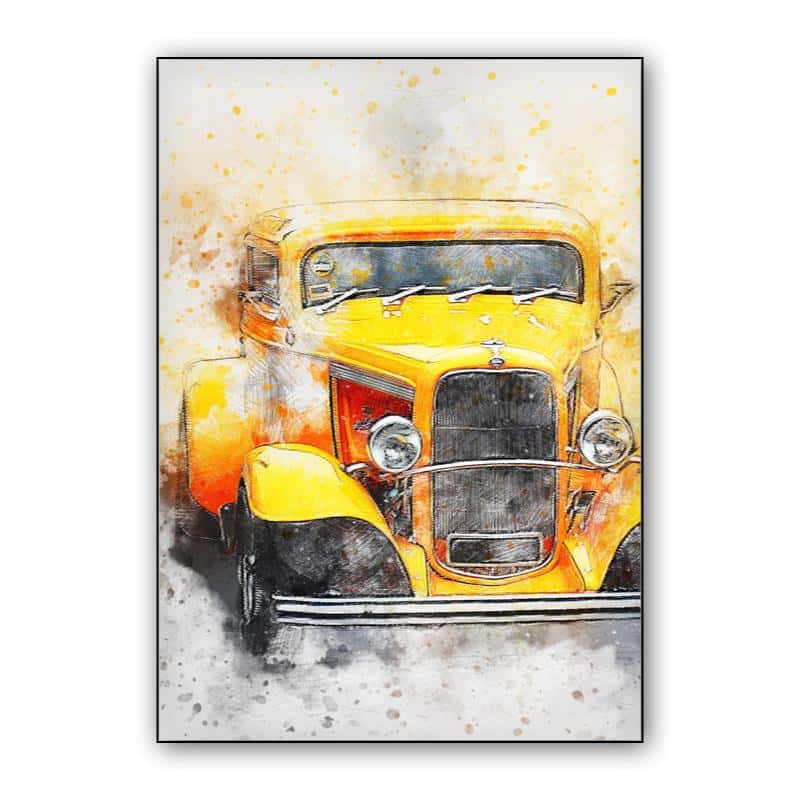 Classic Car thumbnail 1