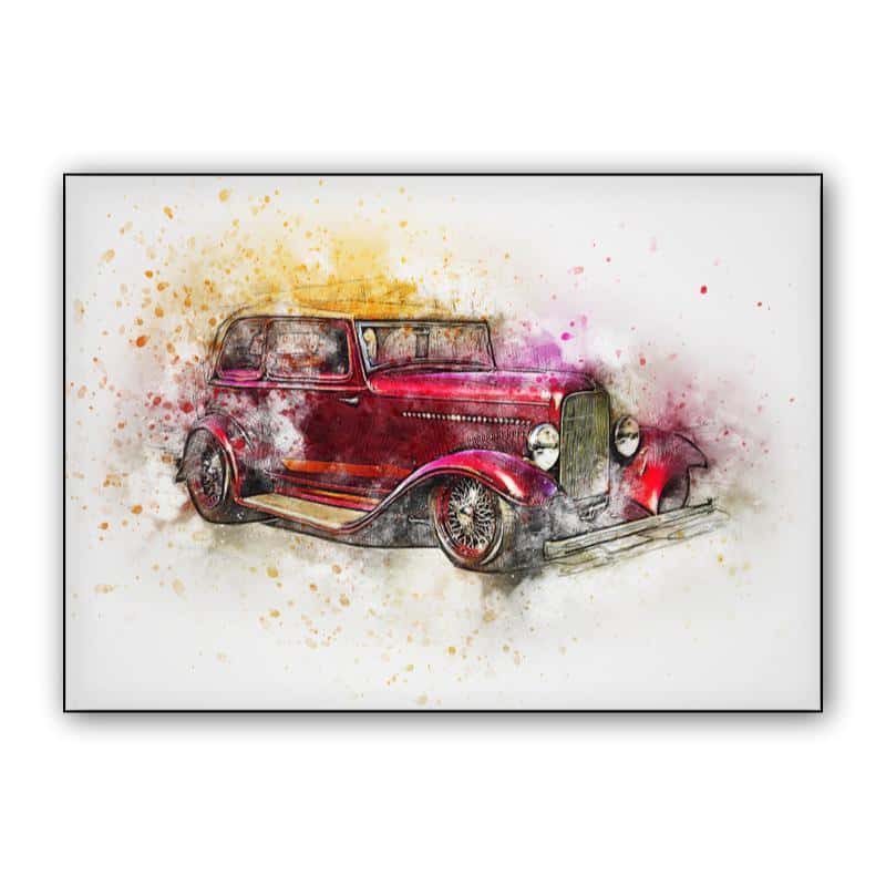 Classic Car thumbnail 1