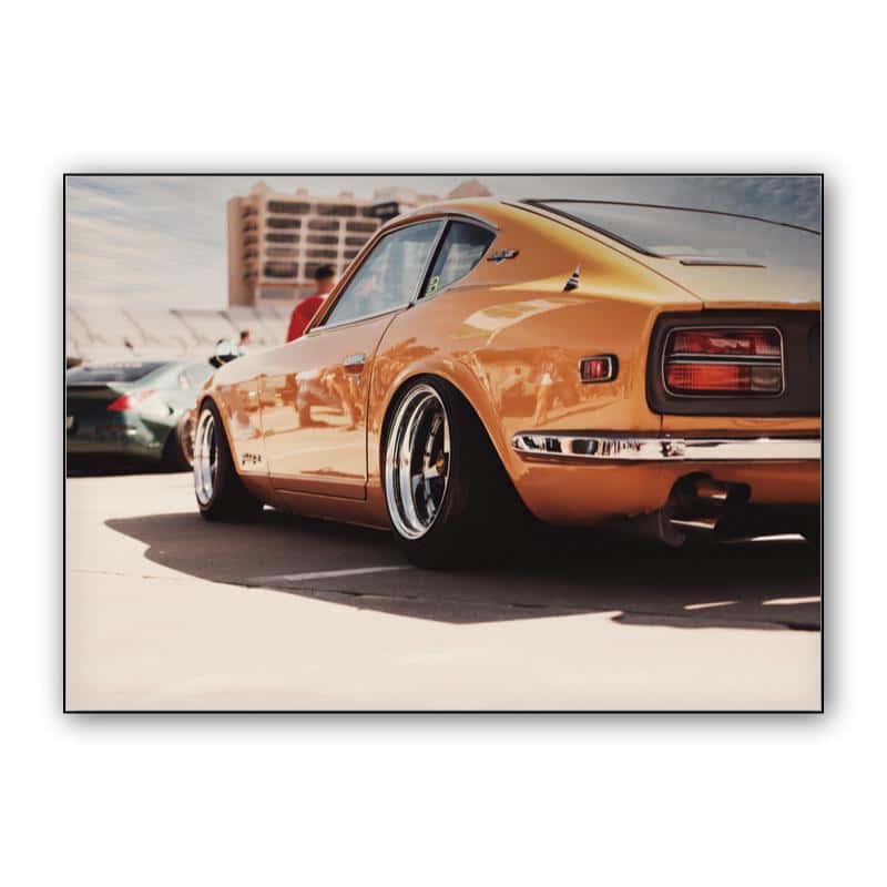Datsun 240z thumbnail 1