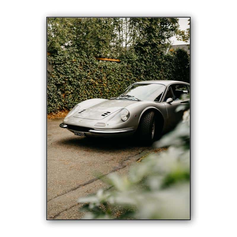 Ferrari Dino 246 GT thumbnail 1