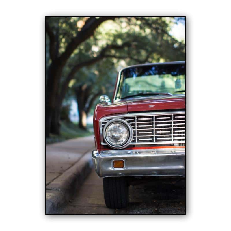 Ford Falcon thumbnail 1