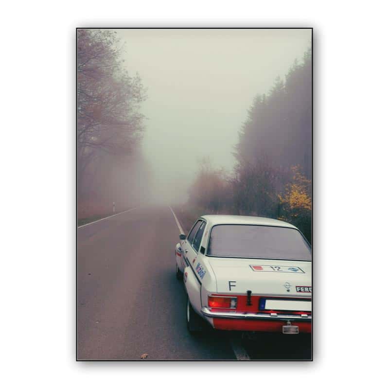 Opel Ascana thumbnail 1