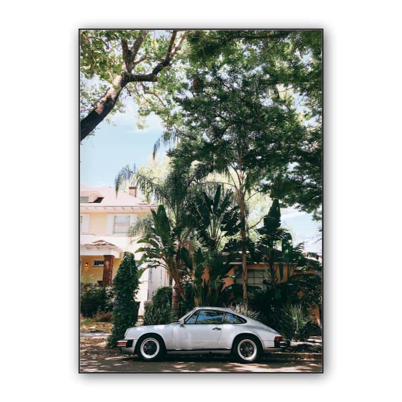Porsche 911 thumbnail 1