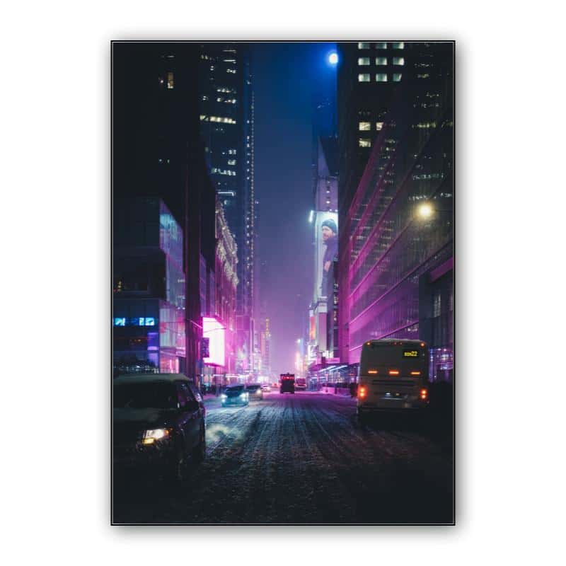 City Traffic thumbnail 1