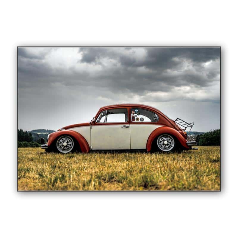 Volkswagen Beetle thumbnail 1