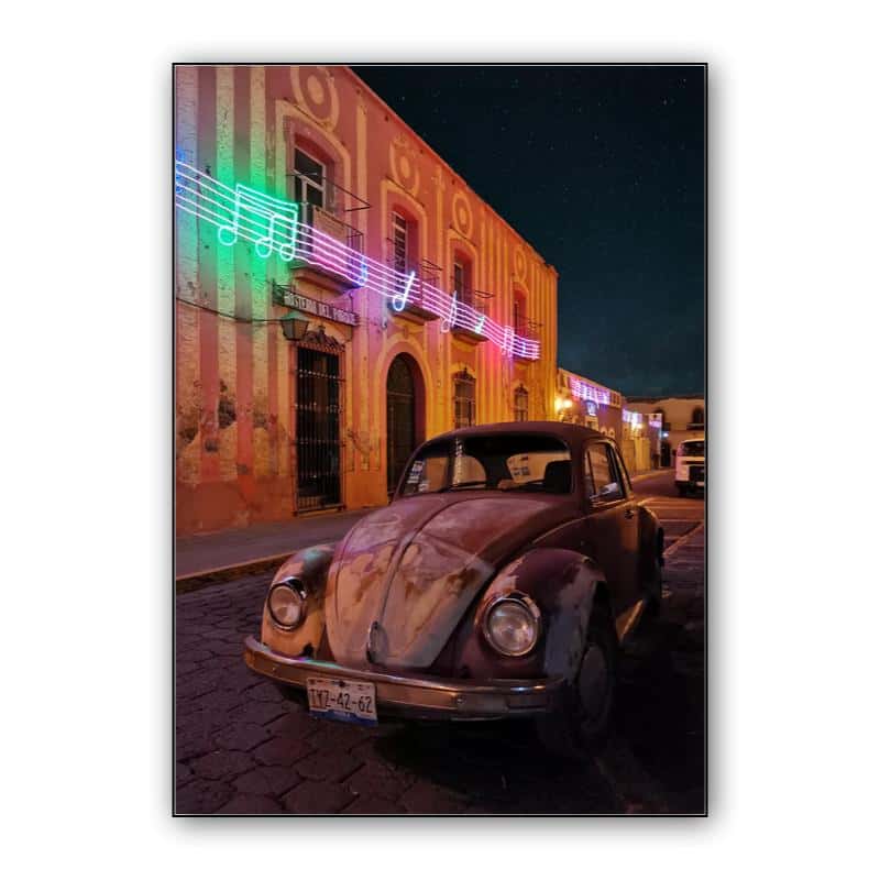 Volkswagen Beetle thumbnail 1
