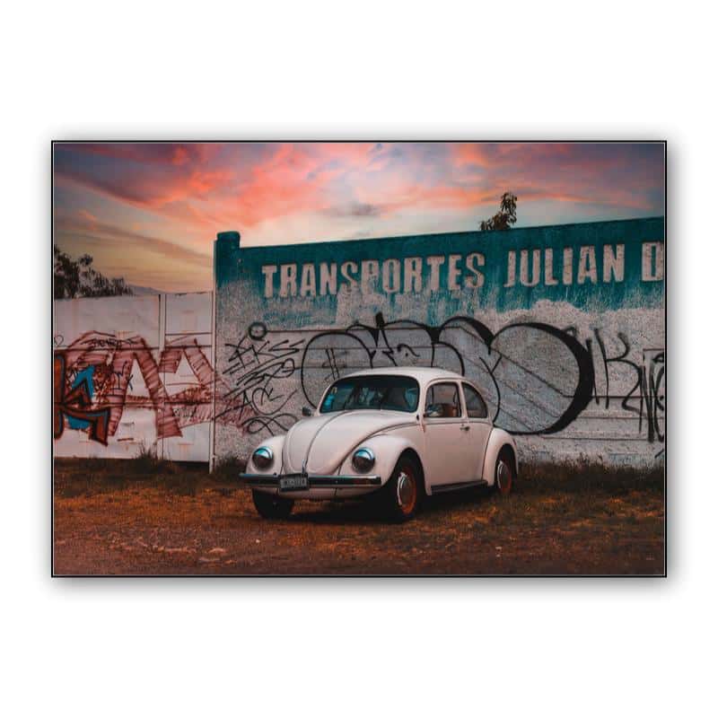 Volkswagen Beetle thumbnail 1