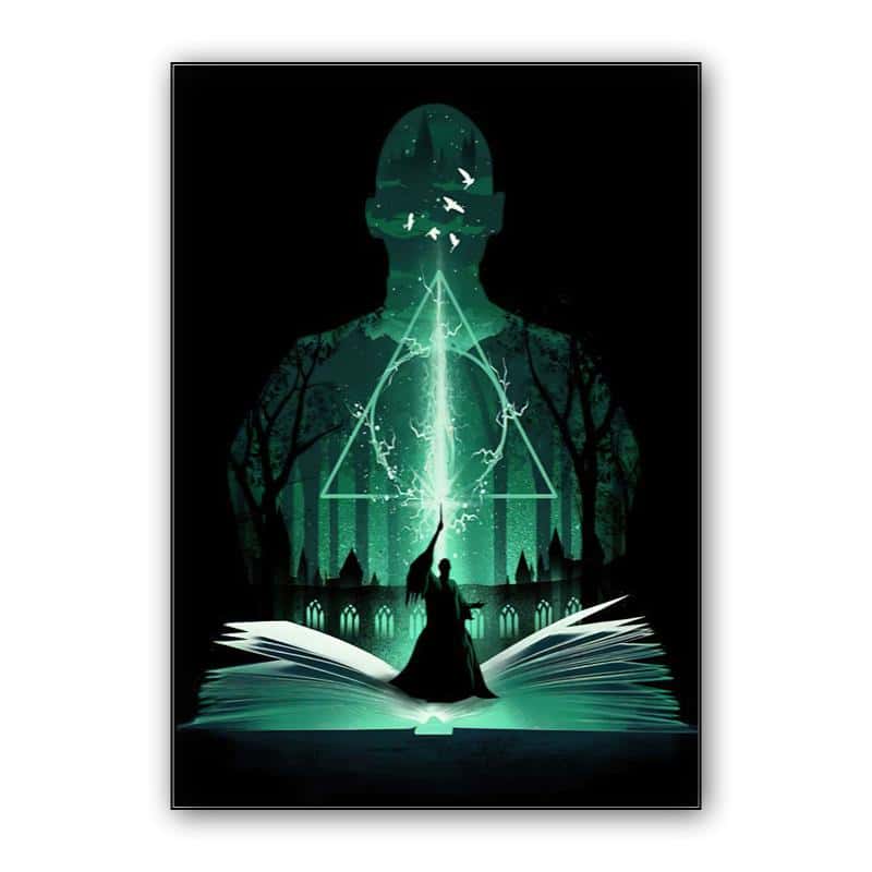 The 7th Book of Magic thumbnail 1