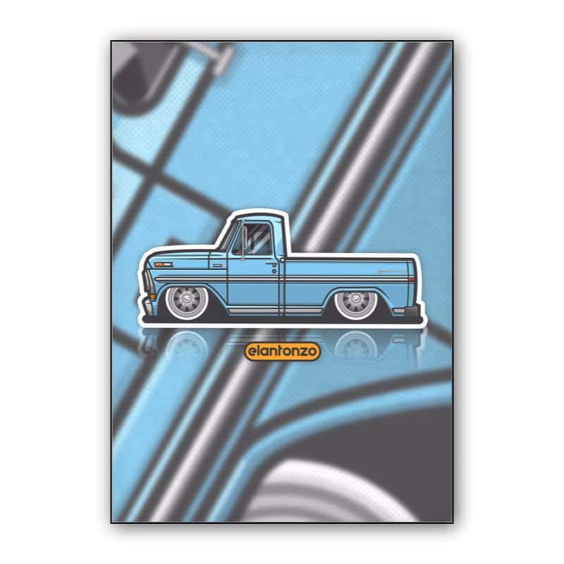 Chevrolet C20 thumbnail 1
