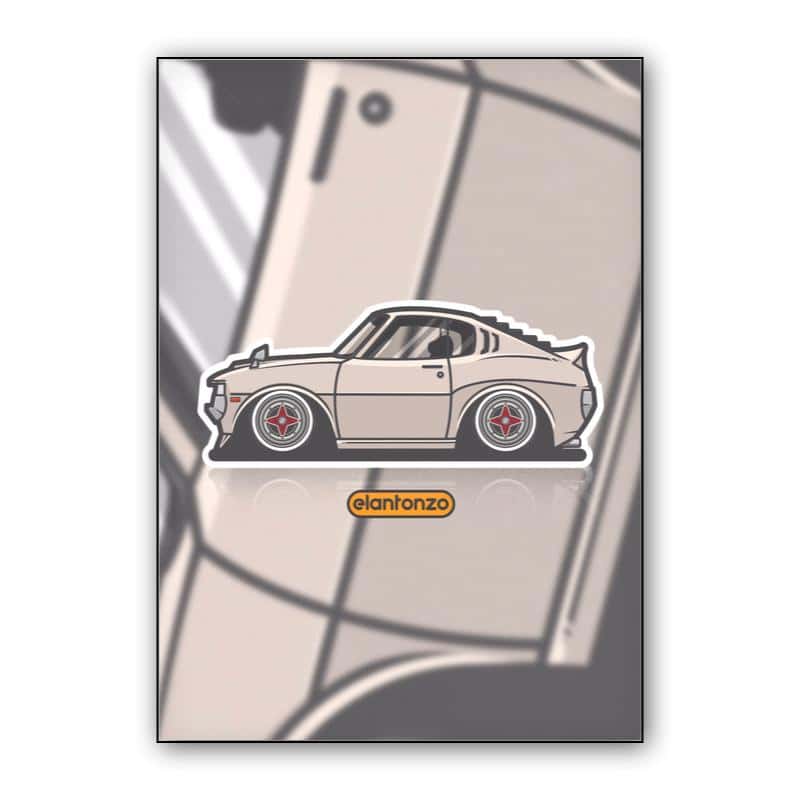 Toyota Celica thumbnail 1