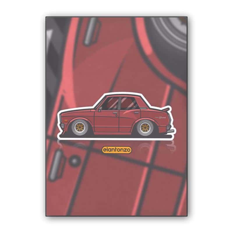 Toyota Mark Grande thumbnail 1