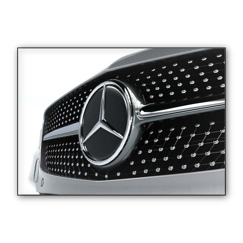 Mercedes-Benz SLC wallpaper thumbnail 1