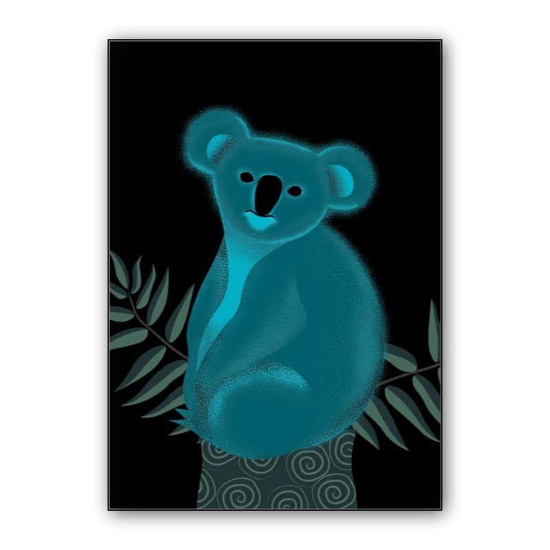 BLUE or KOALA thumbnail 1