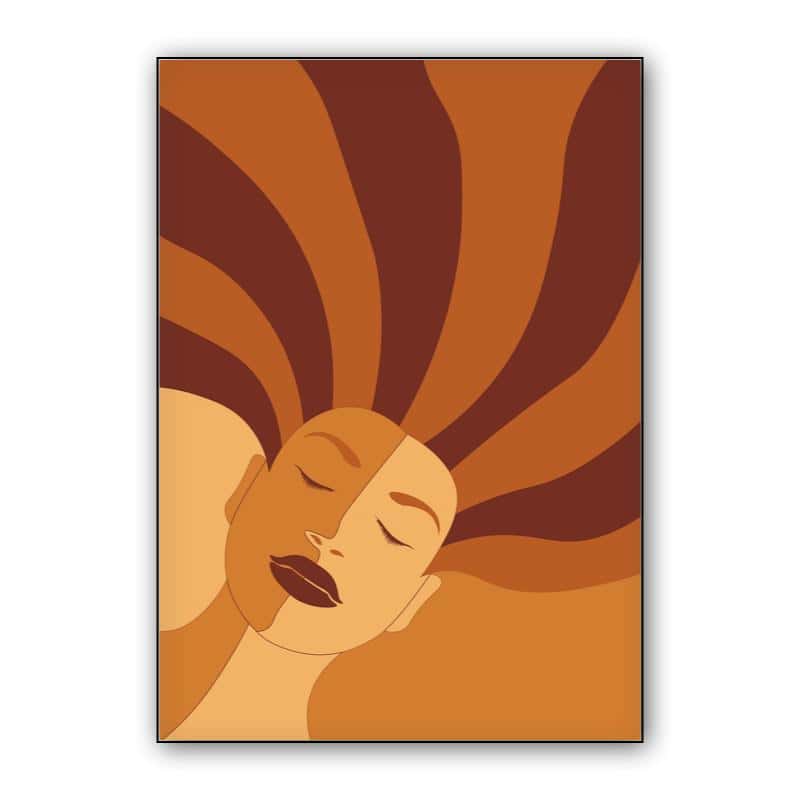 CHOCOLATE LADY thumbnail 1