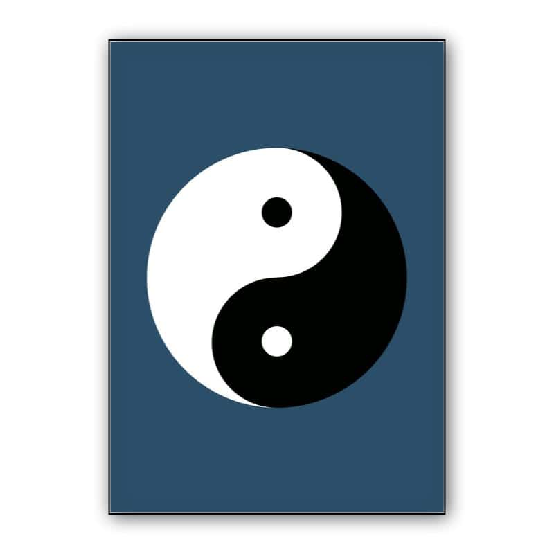 YIN AND YANG thumbnail 1