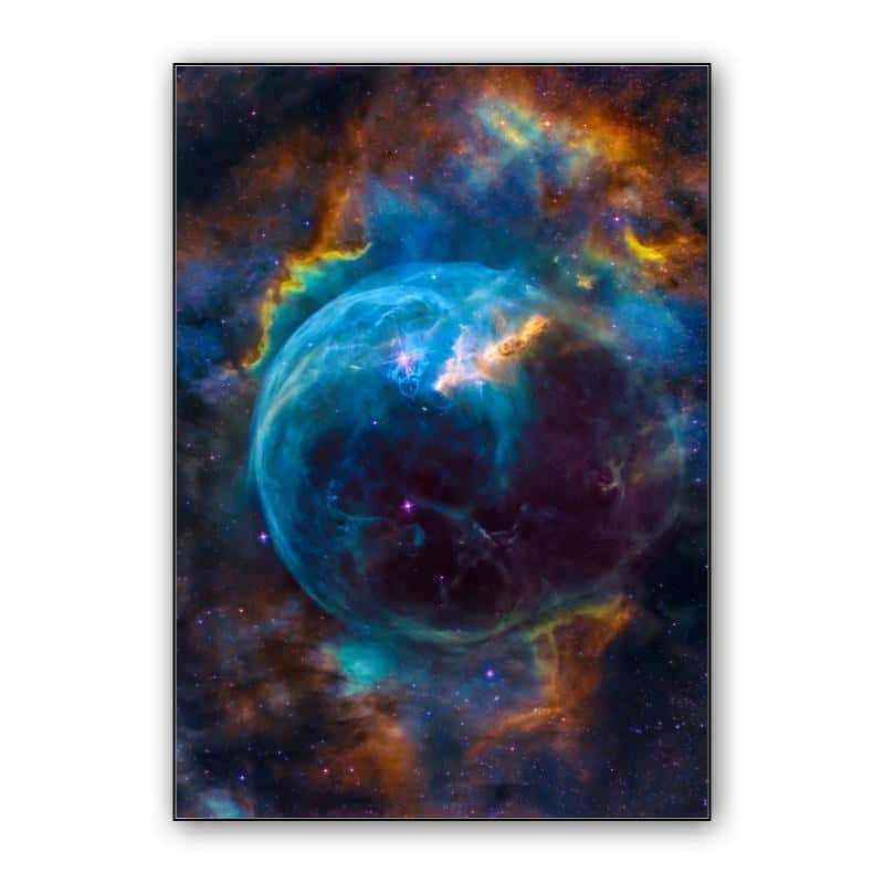 Star Nebula thumbnail 1