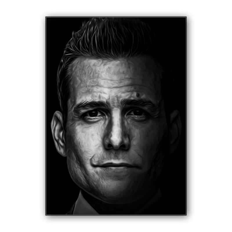 Harvey Specter thumbnail 1