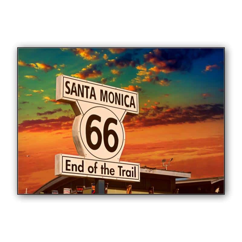 Santa Monica thumbnail 1
