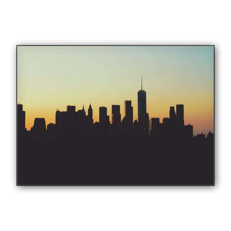New York City Canvas thumbnail 1