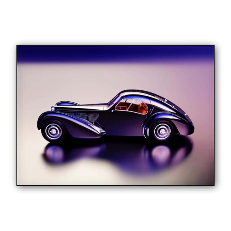 Bugatti Type 57 SC Atlantic thumbnail 1