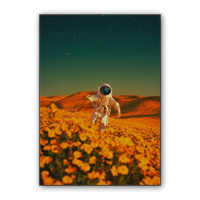 We travel, some of us forever, to seek other places, other lives, other souls thumbnail 1