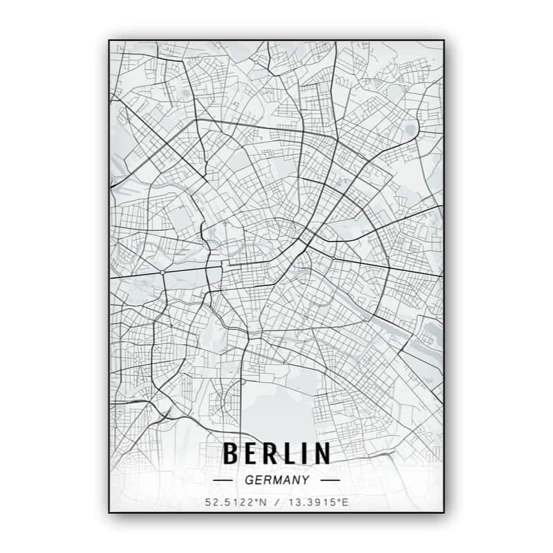Berlin map thumbnail 1