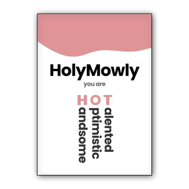 You Are HOT thumbnail 1