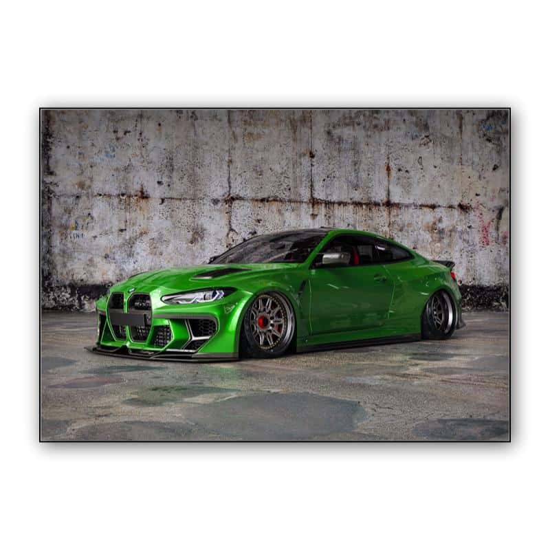 BMW G22 M4 thumbnail 1