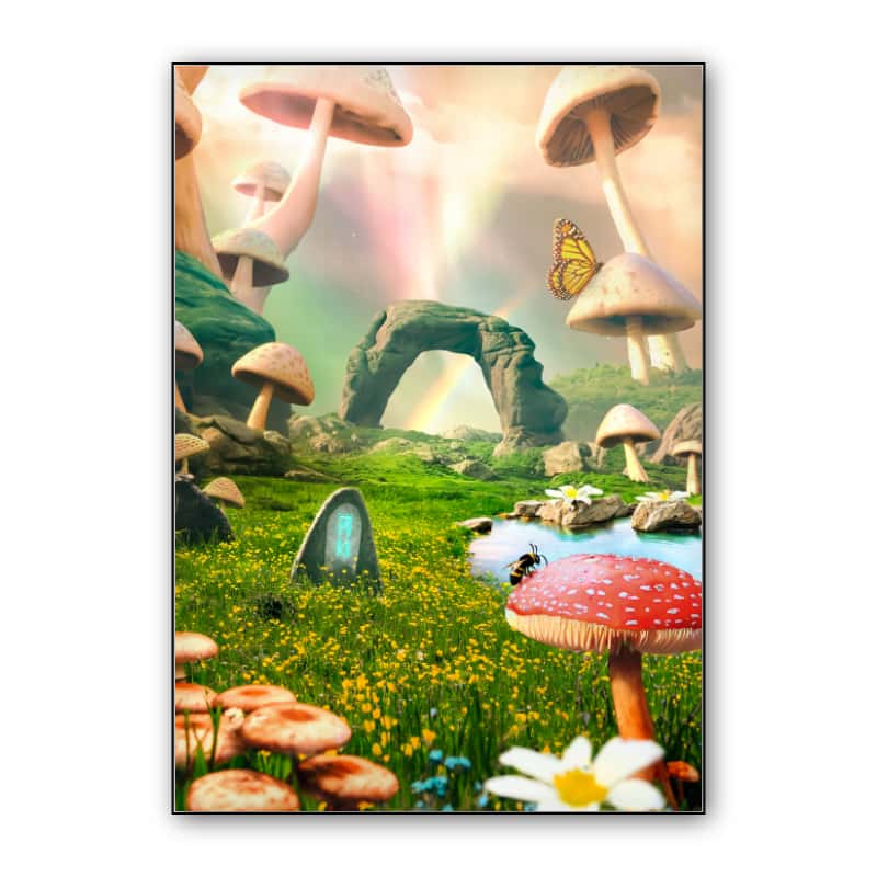 Dream Gate thumbnail 1