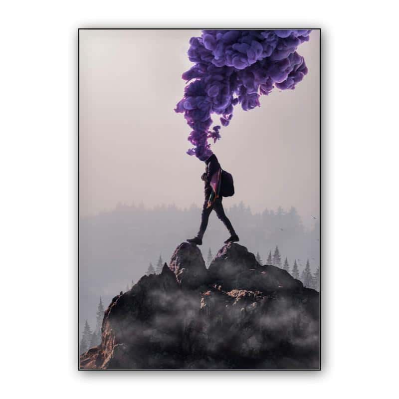 Smoke Head thumbnail 1