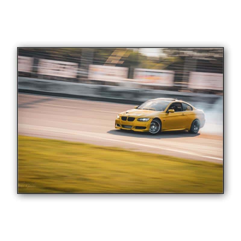 BMW E92 3 series thumbnail 1