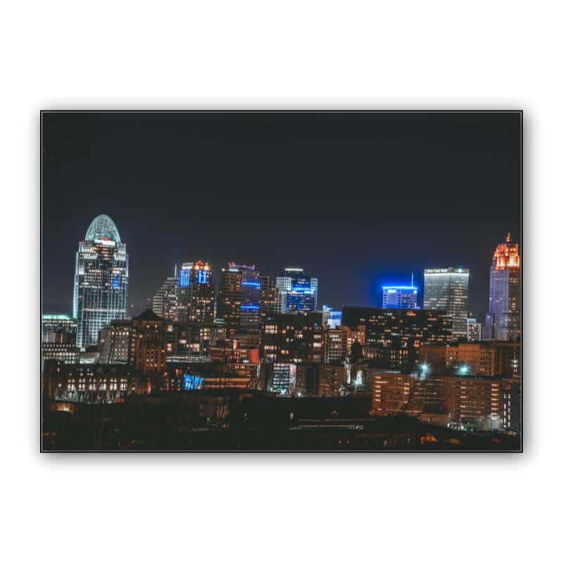 City Landscape thumbnail 1