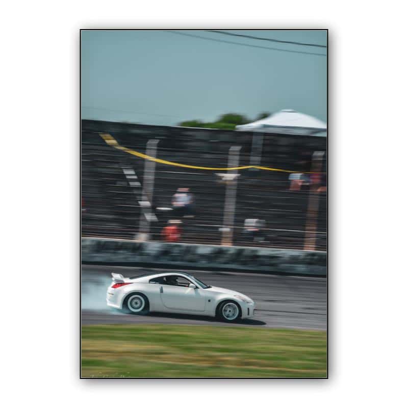 Nissan 350Z thumbnail 1