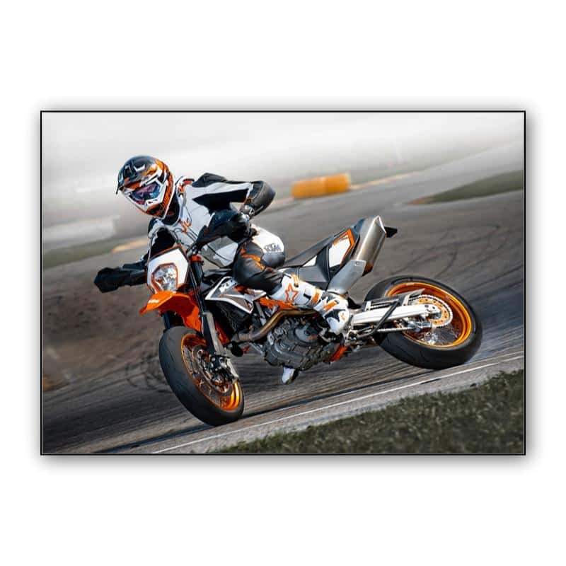KTM SXF Supermoto thumbnail 1