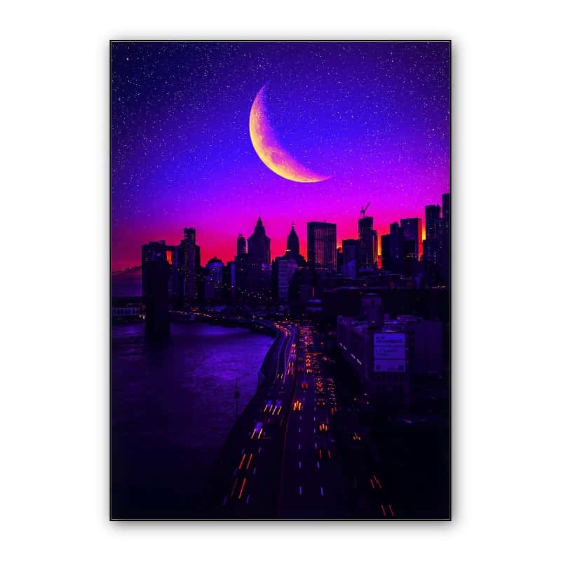 Tripping in Manhattan  thumbnail 1