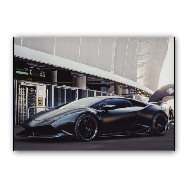 Lamborghini Huracan thumbnail 1