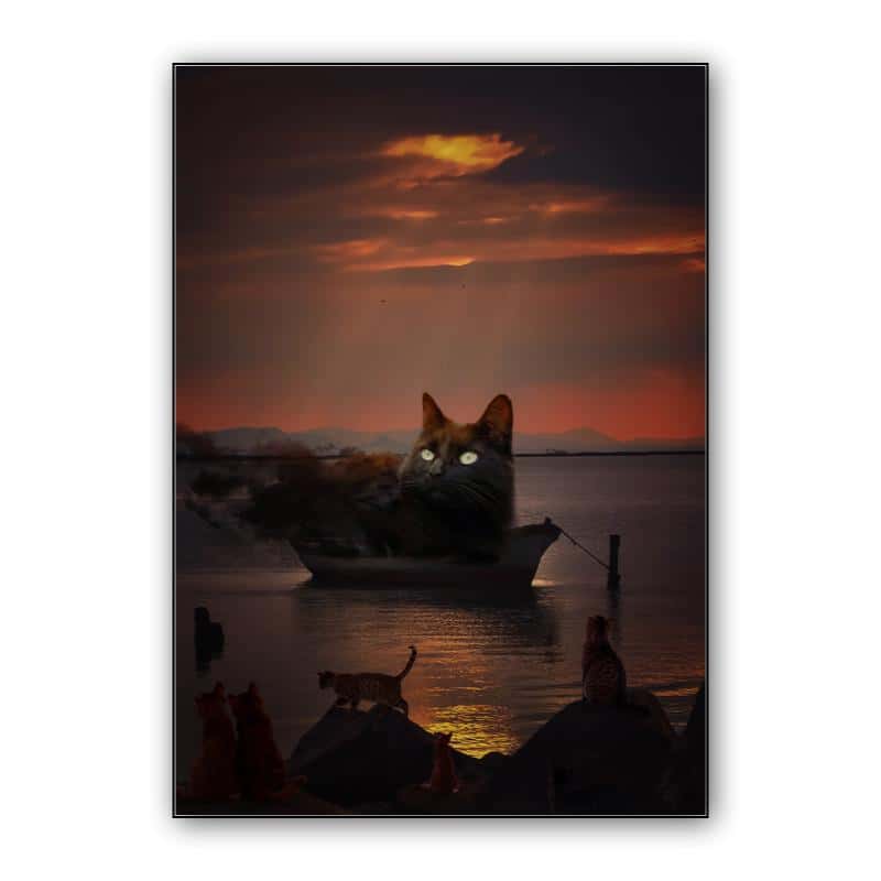 The land of cats thumbnail 1