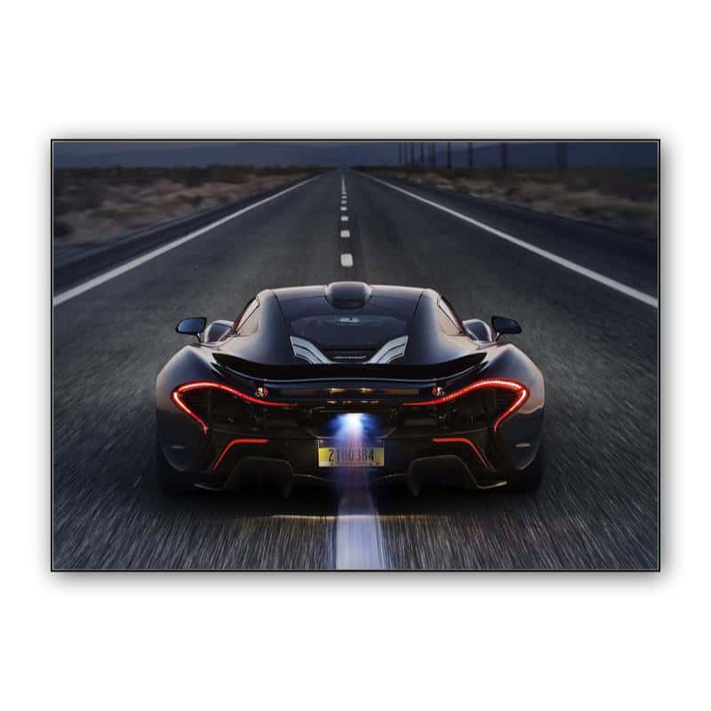 Mclaren P1 thumbnail 1