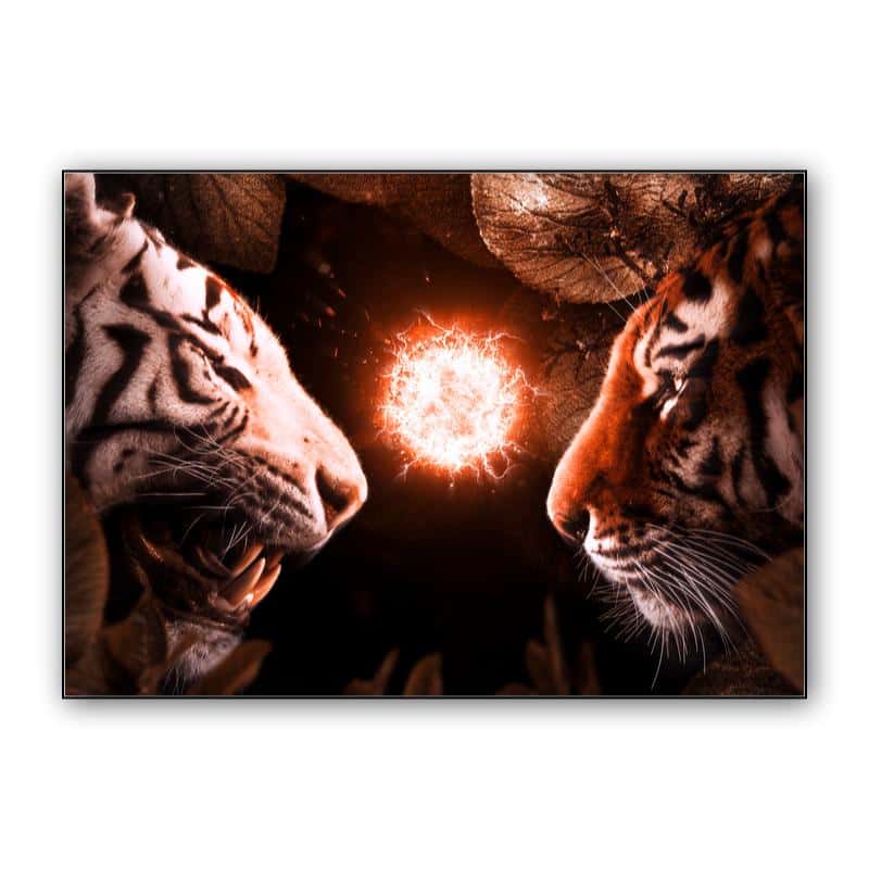 Beasts Fight thumbnail 1