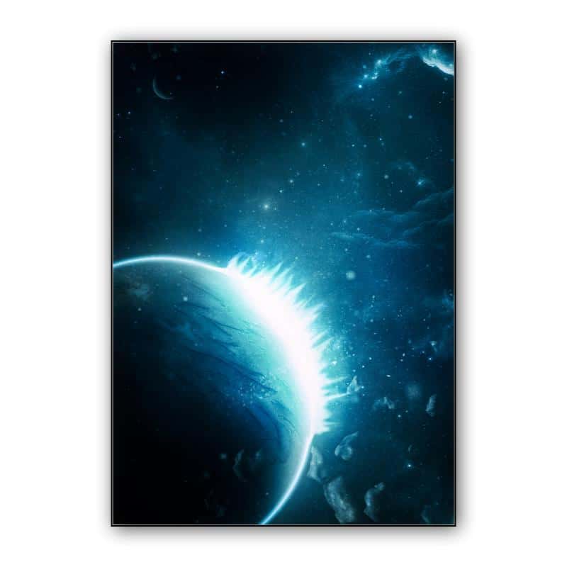 Galaxy Universe thumbnail 1