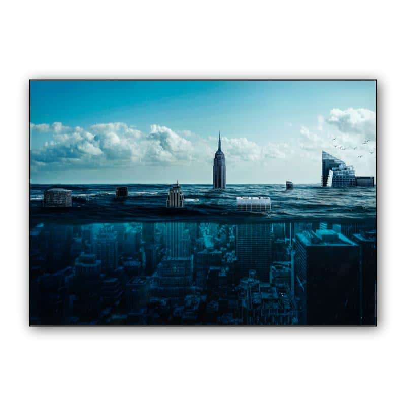 New York Underwater thumbnail 1