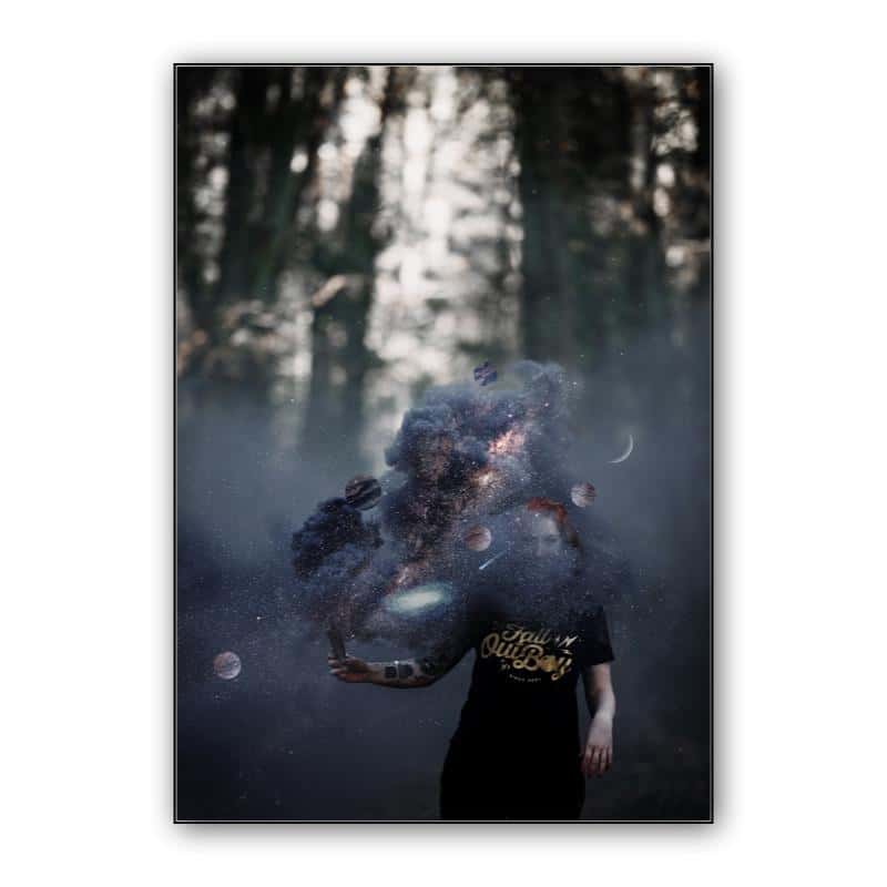 Smoke Space thumbnail 1
