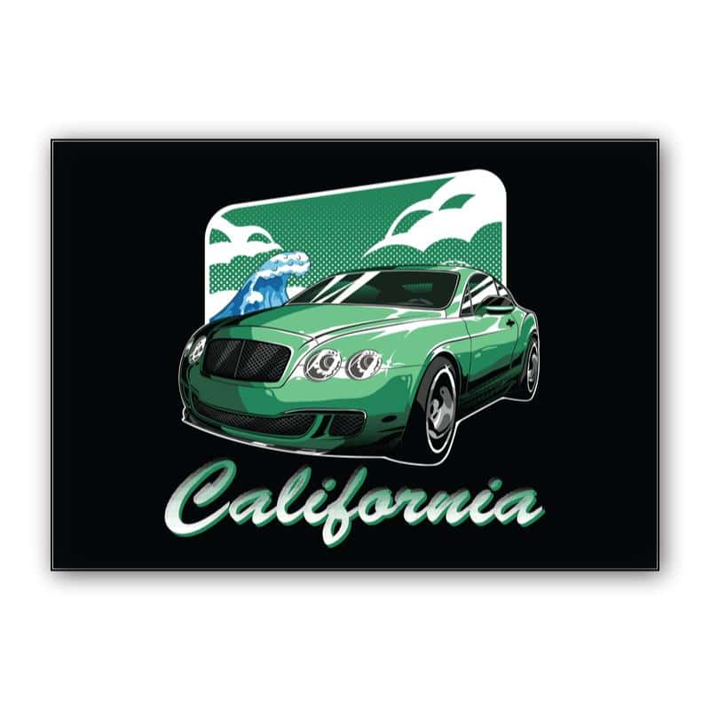 Bentley Continental GT thumbnail 1