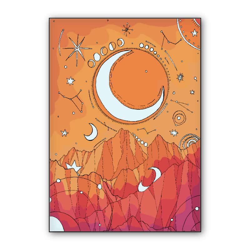 Autumn Astronomy  thumbnail 1
