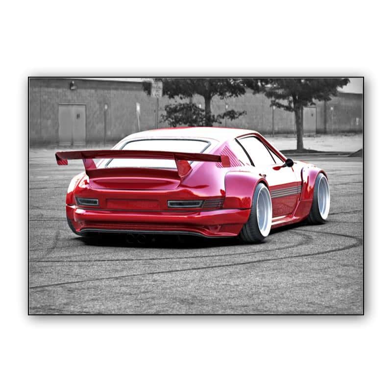 Porsche 911 thumbnail 1