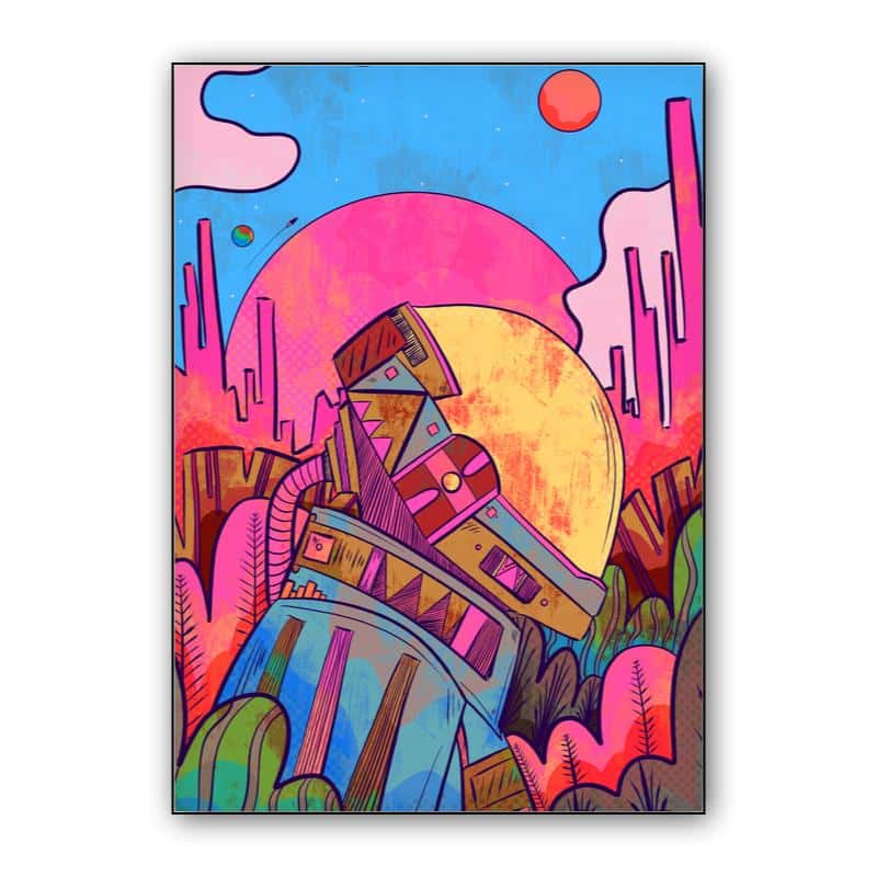 An explorer of worlds thumbnail 1