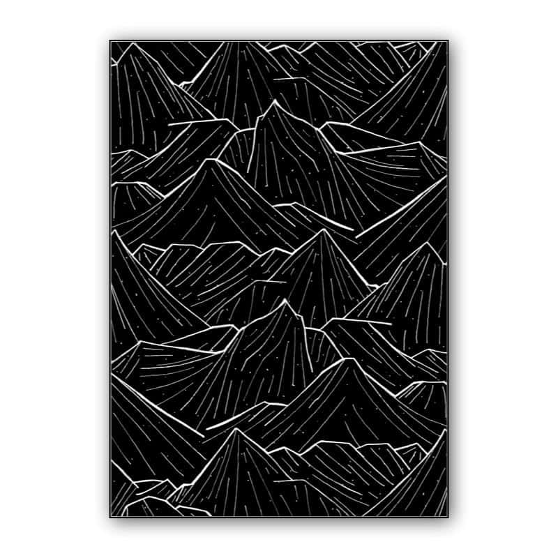 The dark mountains thumbnail 1