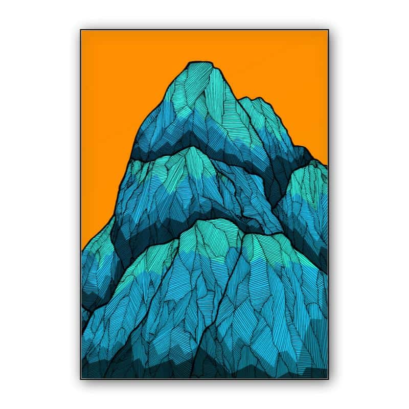 The tall green peaks thumbnail 1