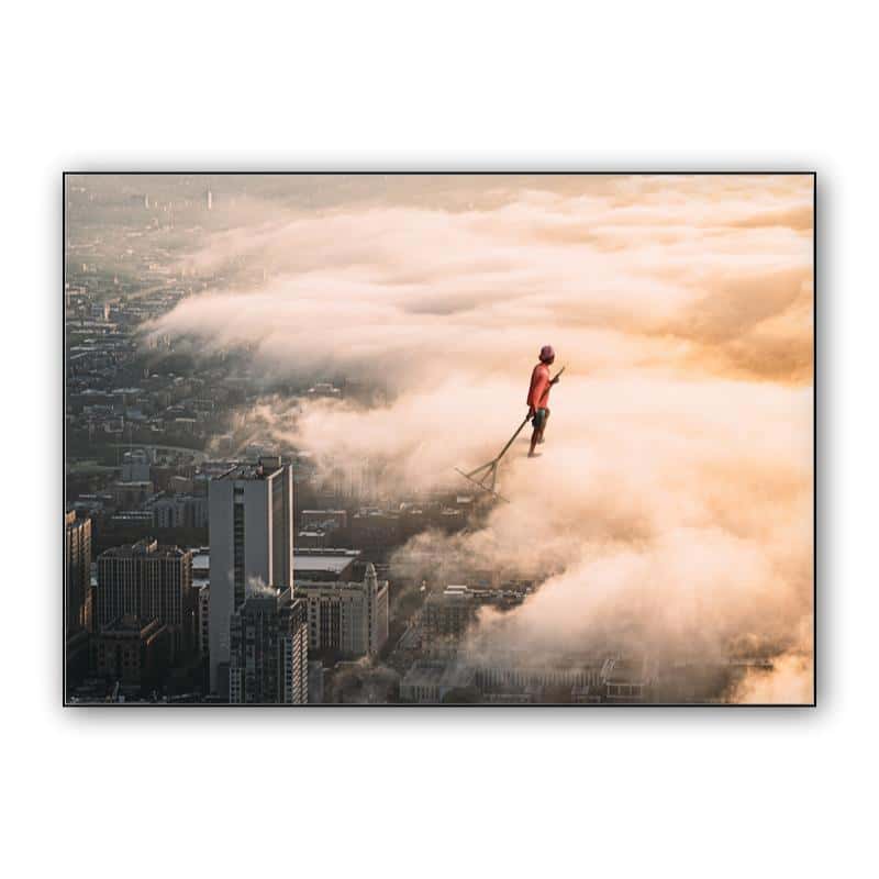 Cloud Sweep thumbnail 1