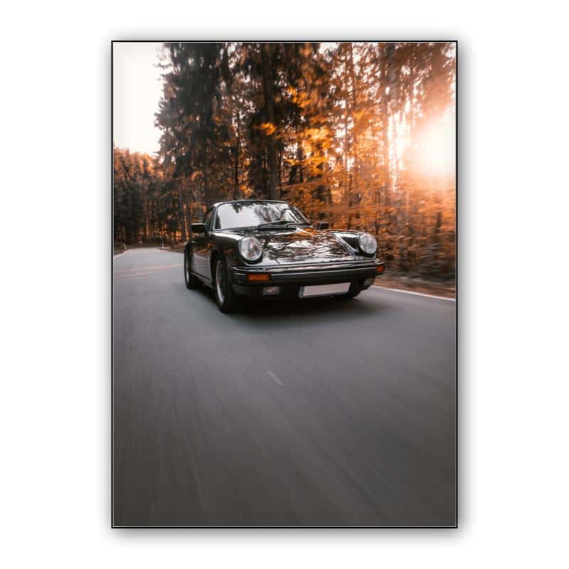 Porsche 911 Carrera 3.2 thumbnail 1